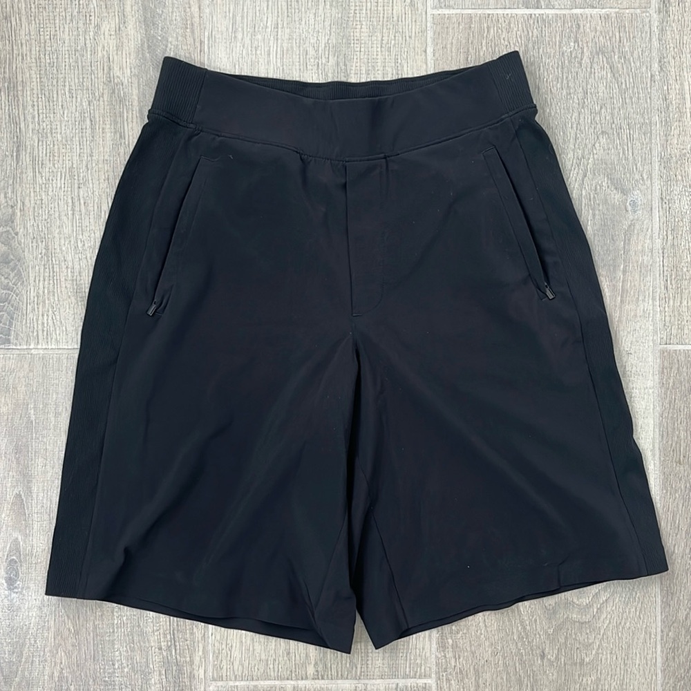 Athleta Brooklyn Bermuda Shorts